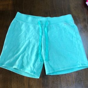 Justice shorts